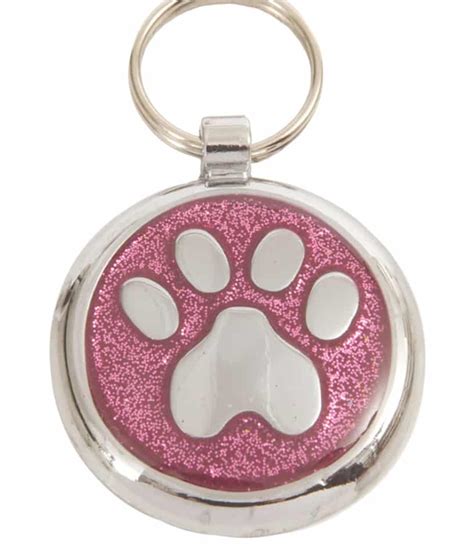 Tagiffany Designer Pet ID Tags .